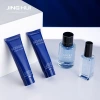 Cross-border brand Blue Men's Charm and allure High-end gift Box Set, Long-lasting fragrance, export fragrance aftershave Cream wholesale details Picture